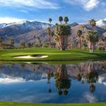 Indian Canyons Golf Resort