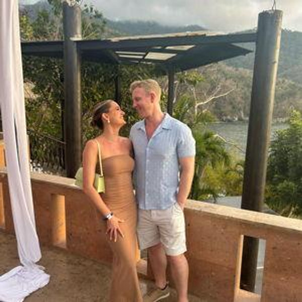 Honeymoon Fund