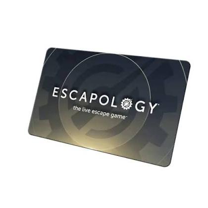 Escapology