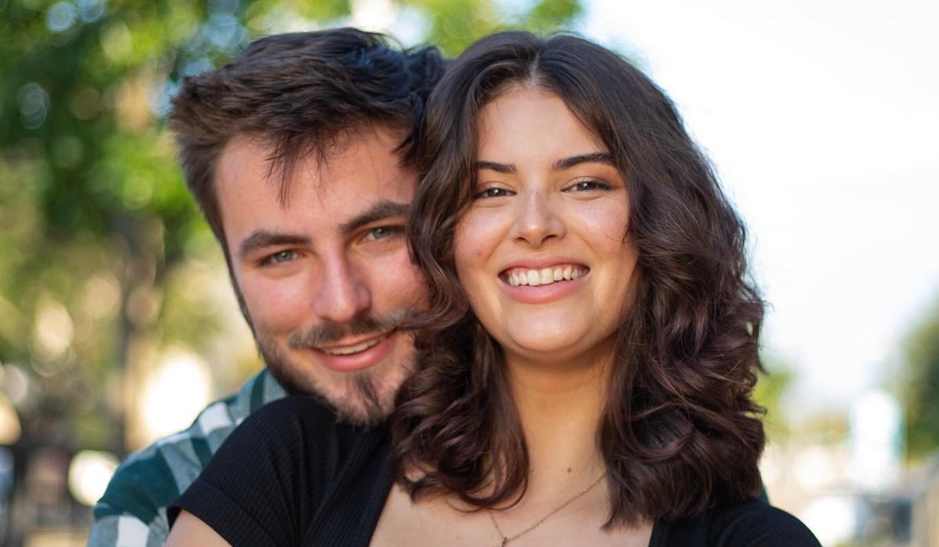 The Wedding Website of Mackenzie DeLara and Grant Stone