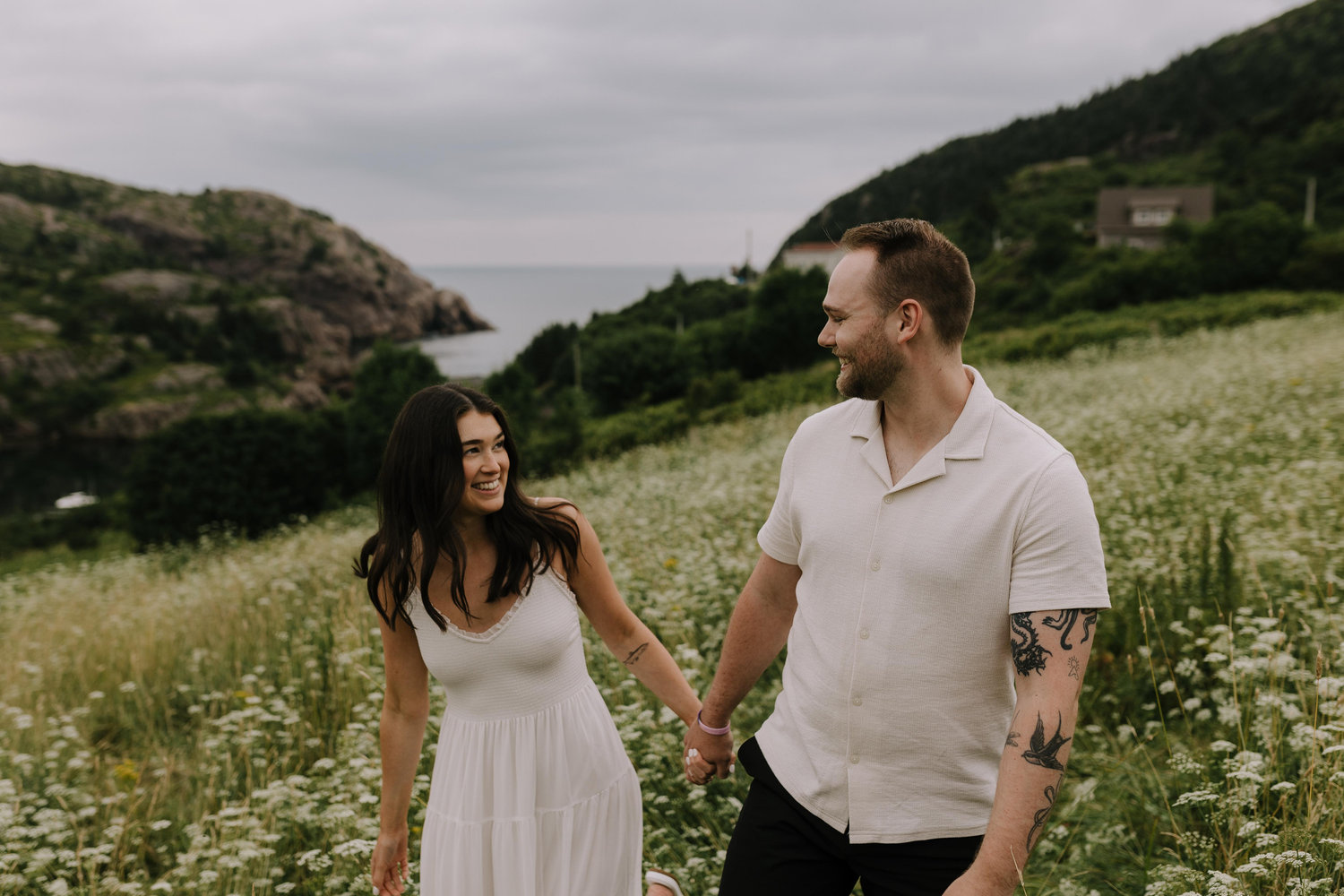 The Wedding Website of Kate Tobin and Adam Squires
