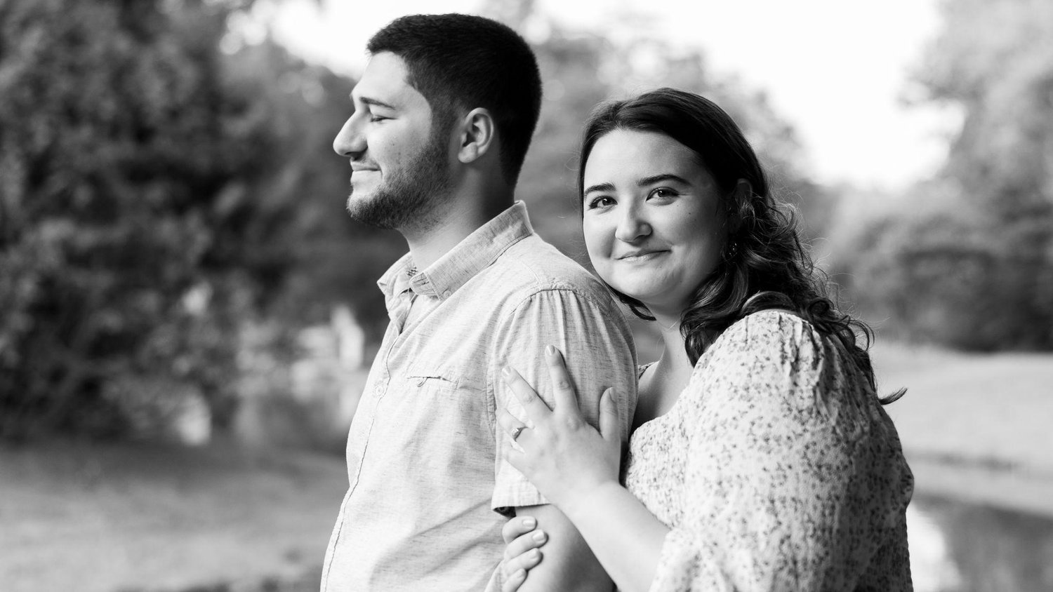 The Wedding Website of Olivia Thompson and Luke Laurino