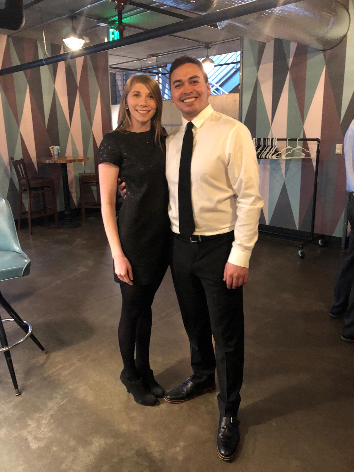 Bova Wedding - Cleveland, OH