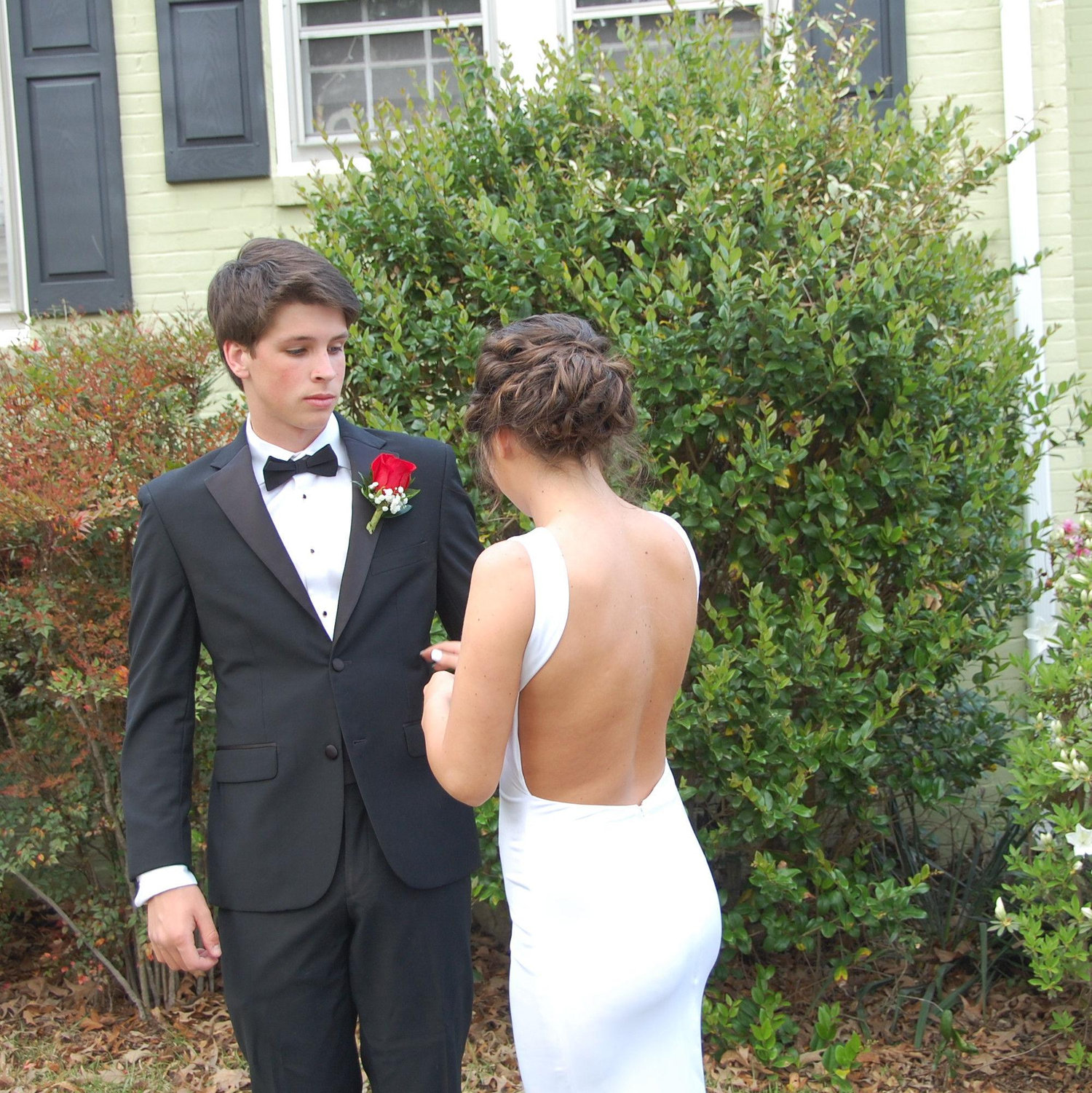Dreher Prom