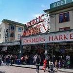 Pike Place Market