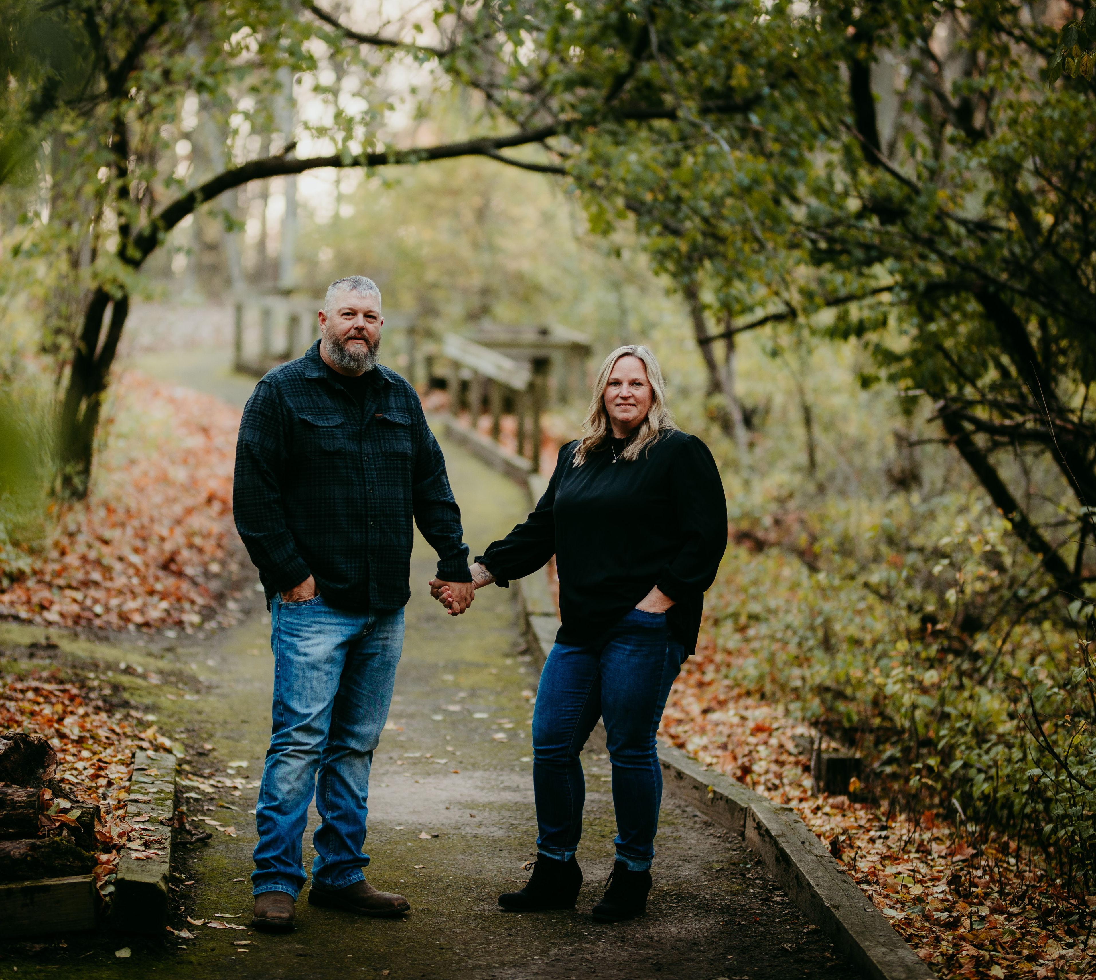 The Wedding Website of Amanda Cole and Daniel Hauser