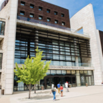 National Underground Railroad Freedom Center