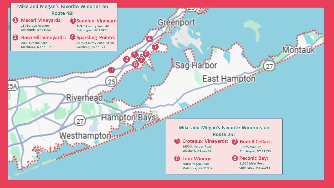 The Wedding Website of Megan Osborn and Michael Price