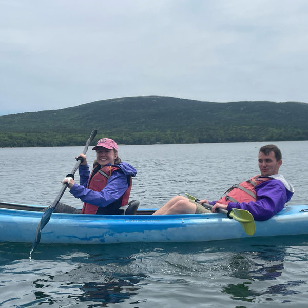 Adventure fund for honeymoon!