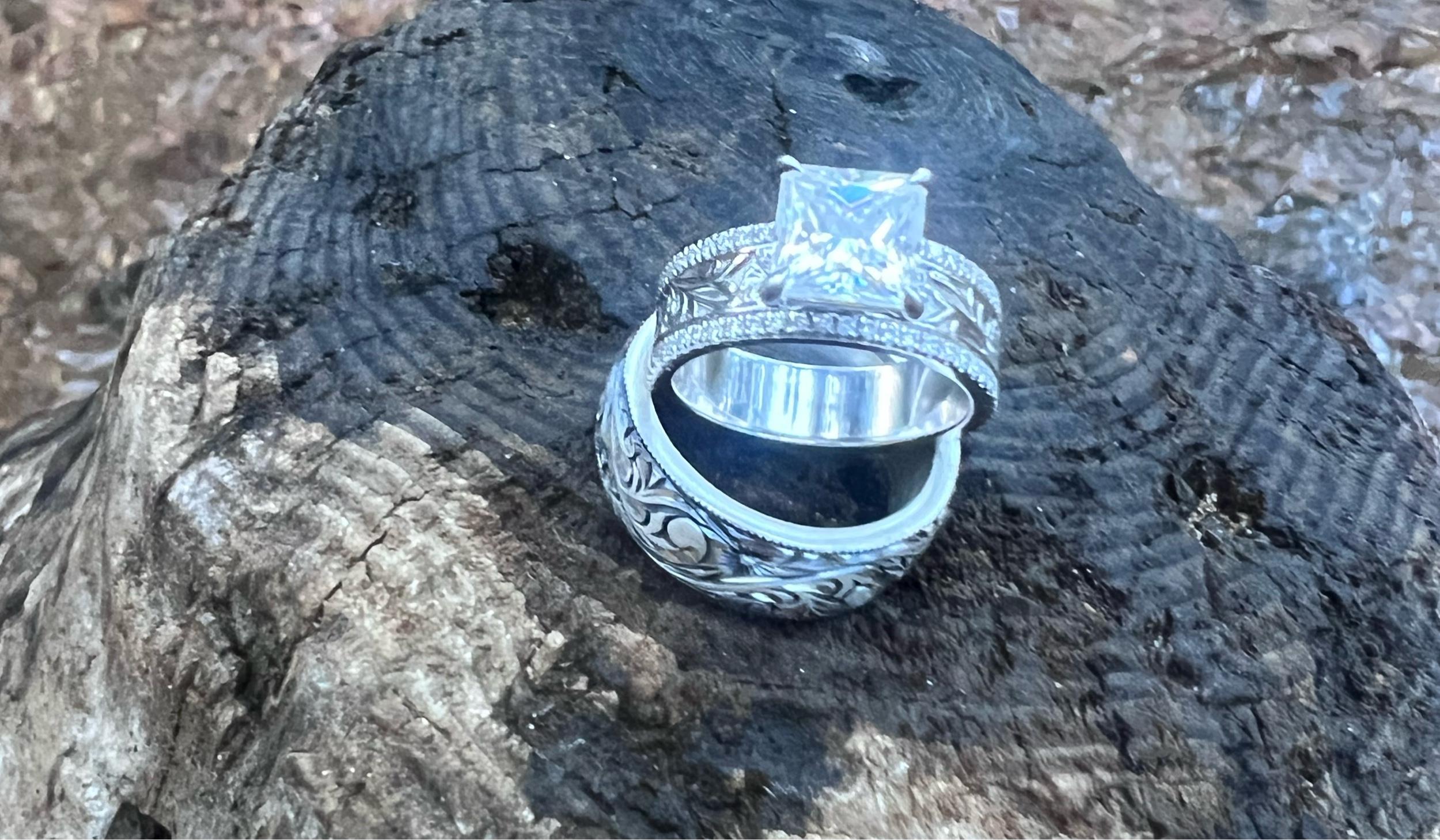 The Wedding Website of Jessica Vickers and Brandon Tisdale