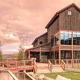 High West Whiskey Distillery