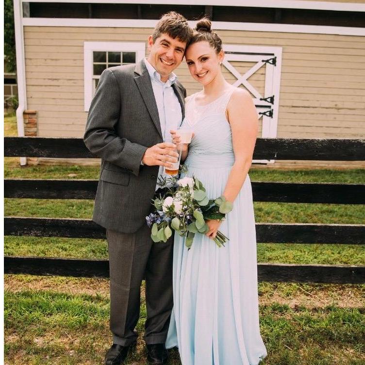 Rachel and Jeff's Wedding!