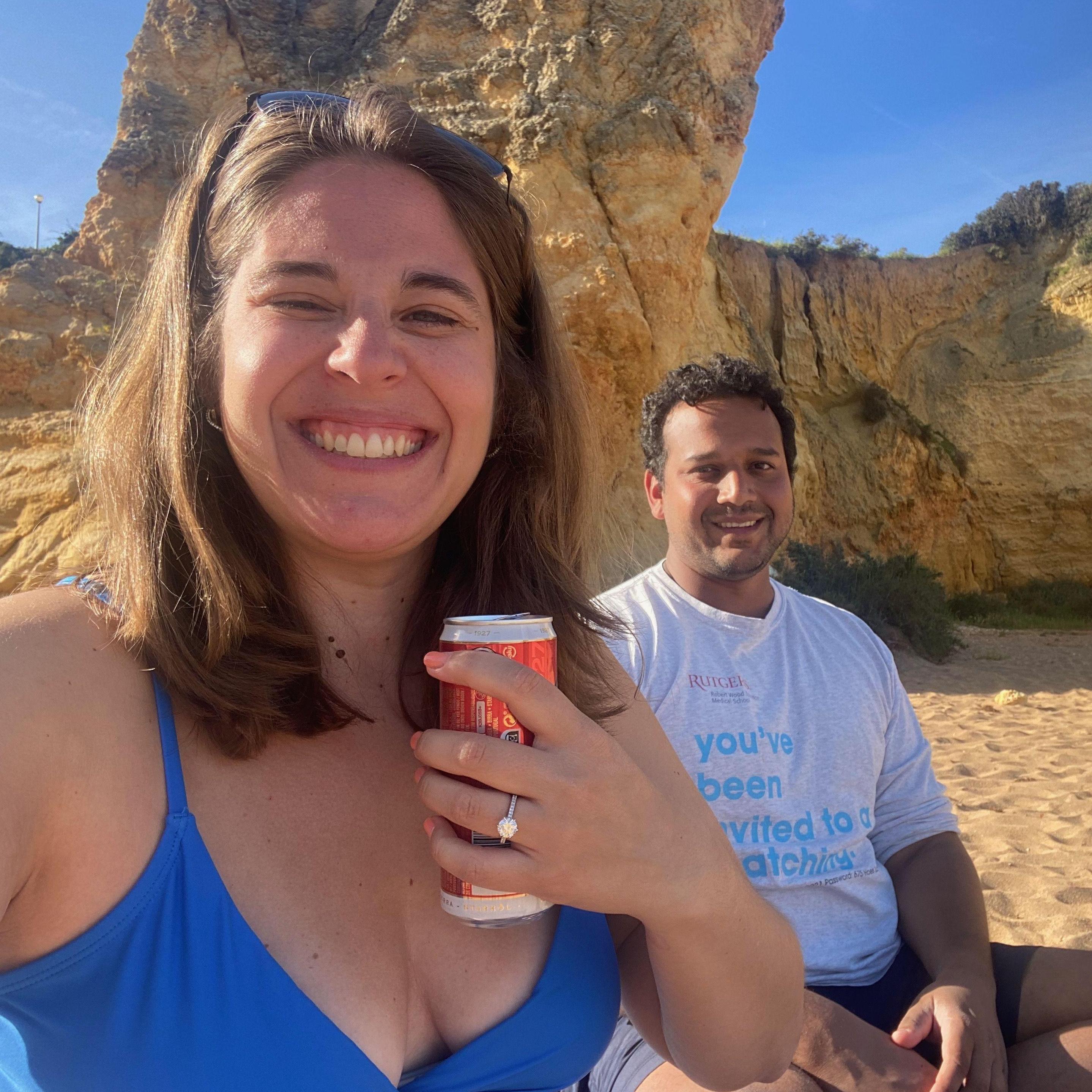 Algarve, Portugal 2024