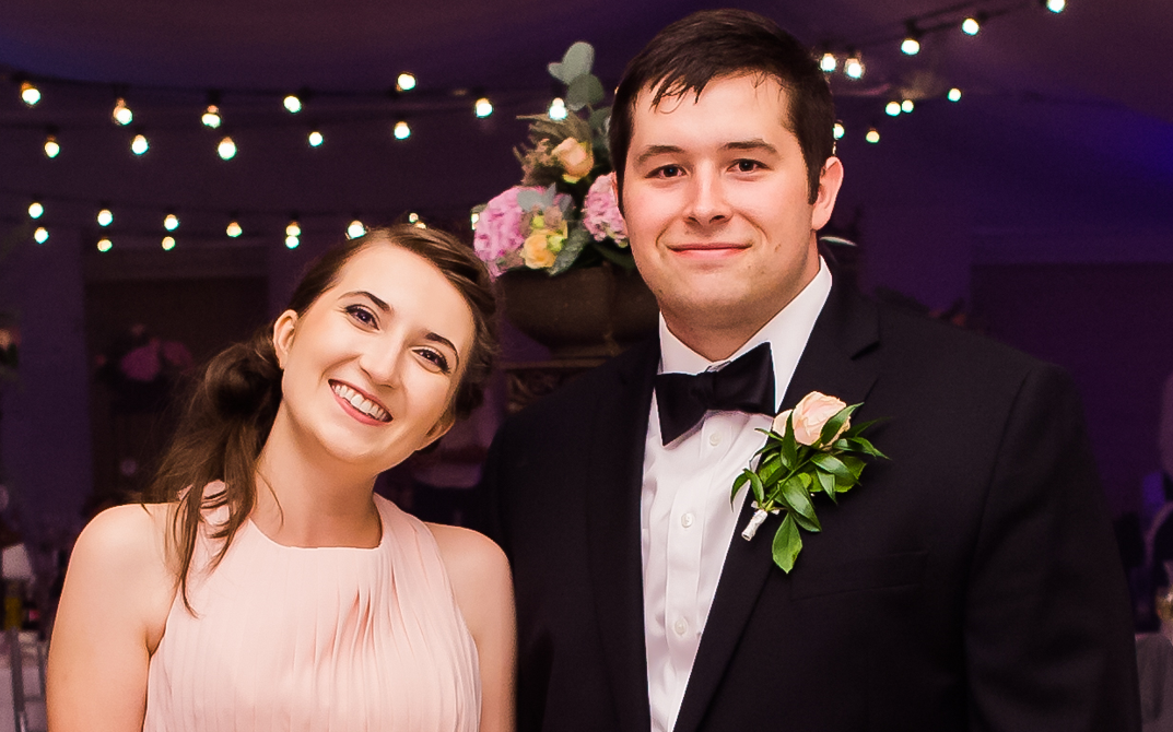 The Wedding Website of Bryan Norberg and Justyna Szcześniak