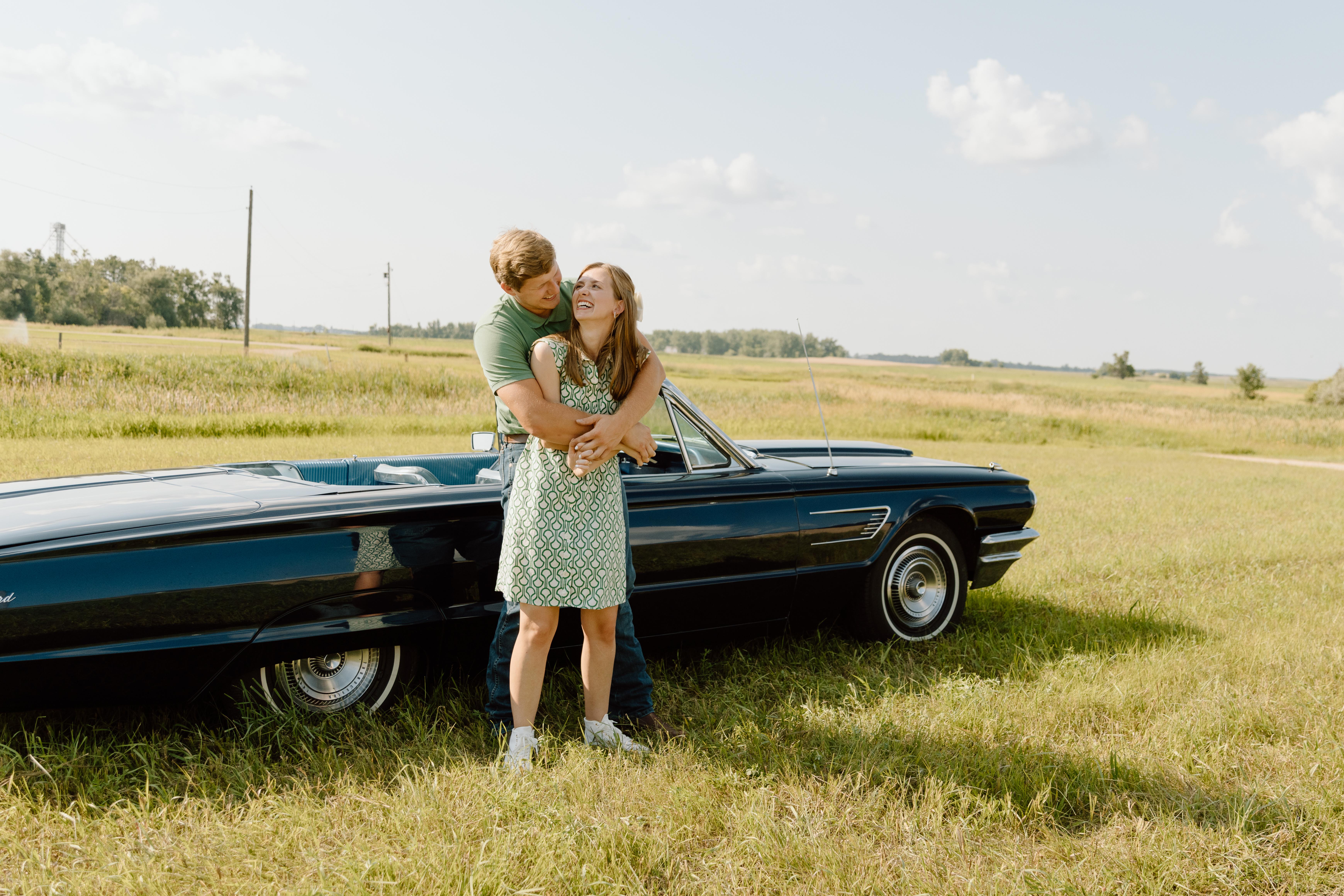 The Wedding Website of Emma Ruby and Lucas Trooien