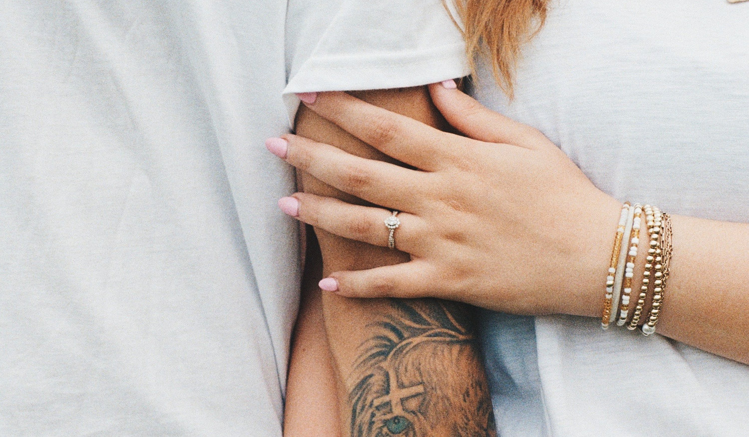 The Wedding Website of Sariana Braggs and Mica Stowe