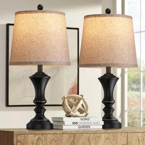 Table Lamps