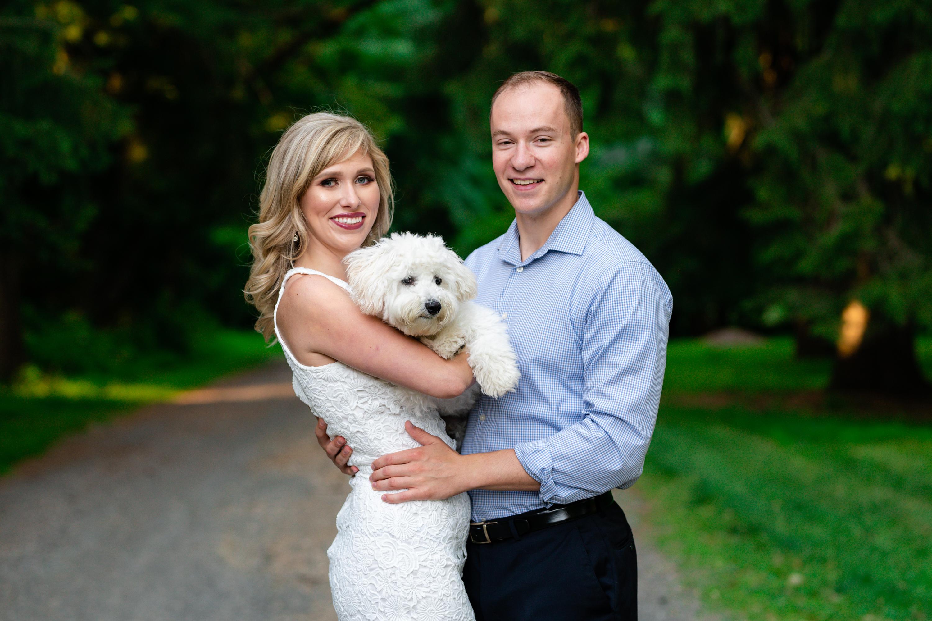 The Wedding Website of Kristen Jones and Leif Hanisch
