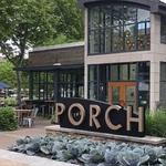 The Porch at Schenley