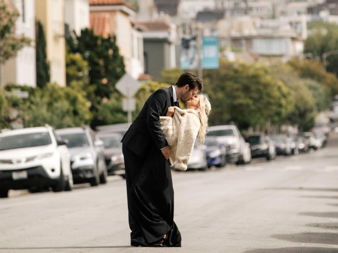 The Wedding Website of Cameron Wild and Kevin Townsend