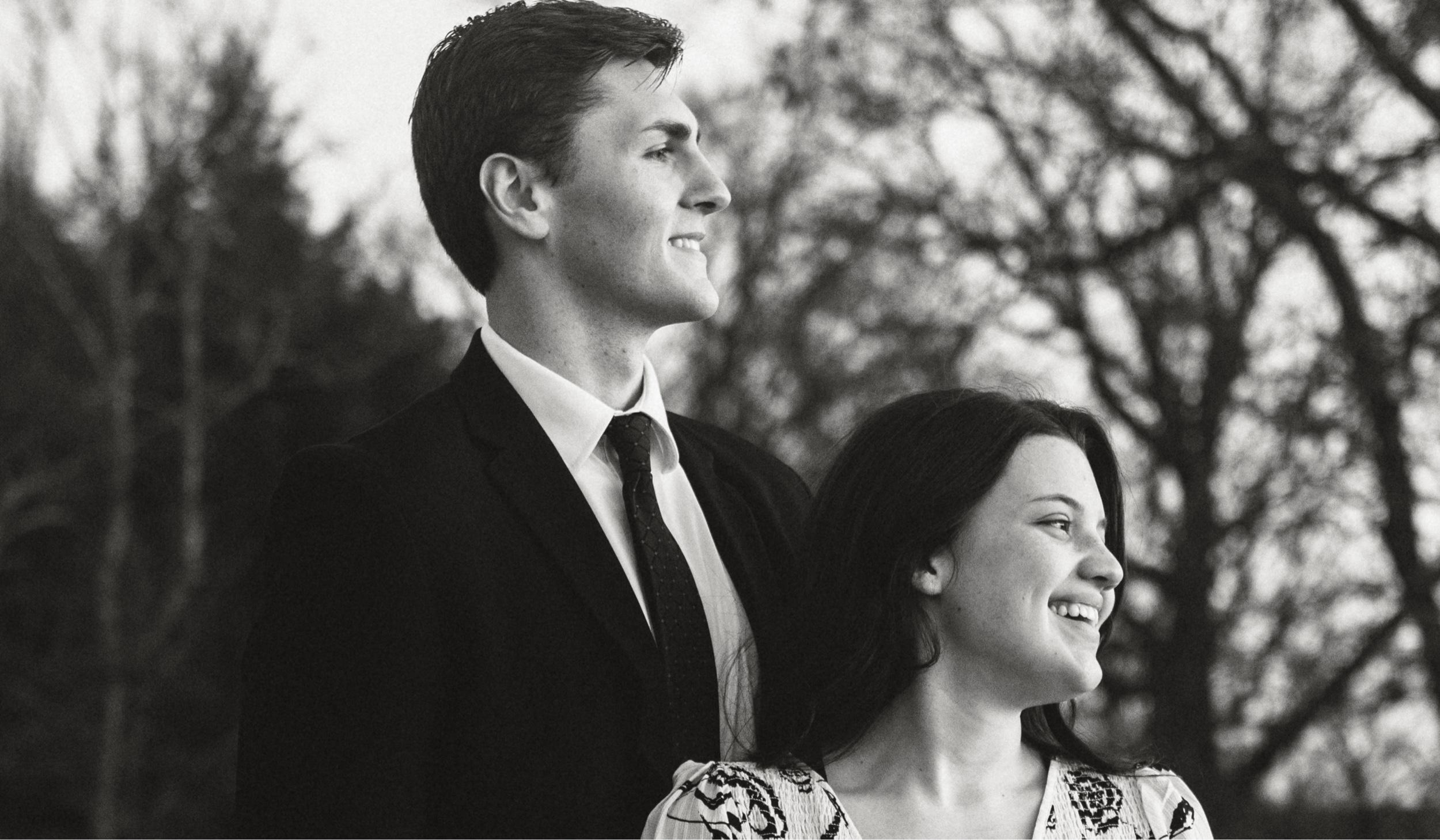 The Wedding Website of Jadyn Ivanko and Izaac Wallace