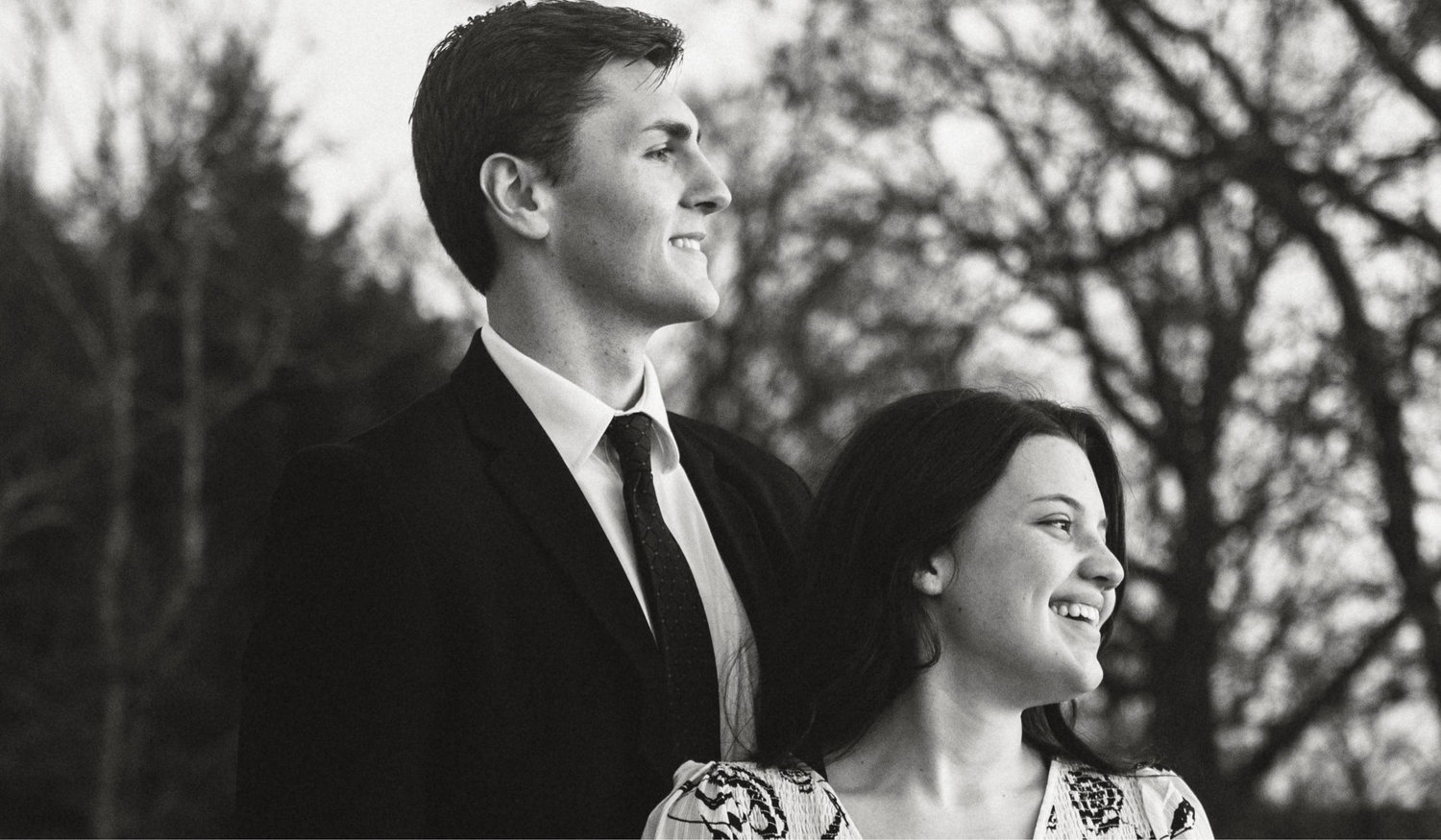The Wedding Website of Jadyn Ivanko and Izaac Wallace
