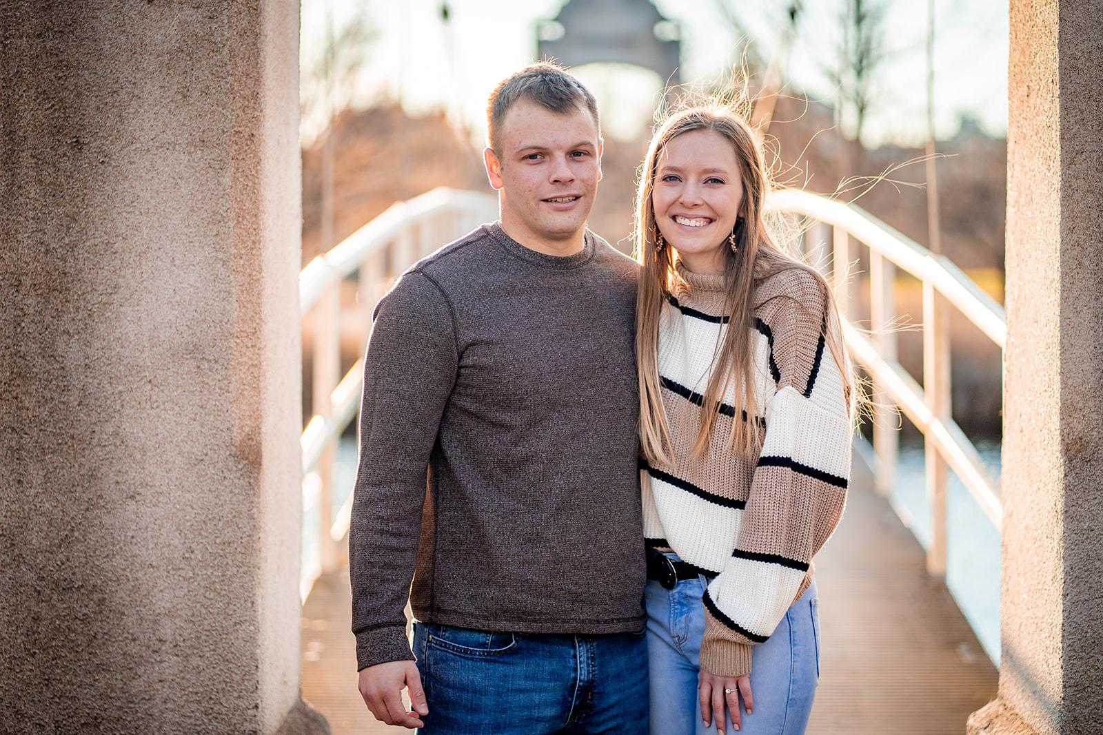 The Wedding Website of Emily Brown and Justin Schuttenberg