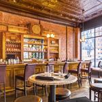Tom's Town Distilling Co.