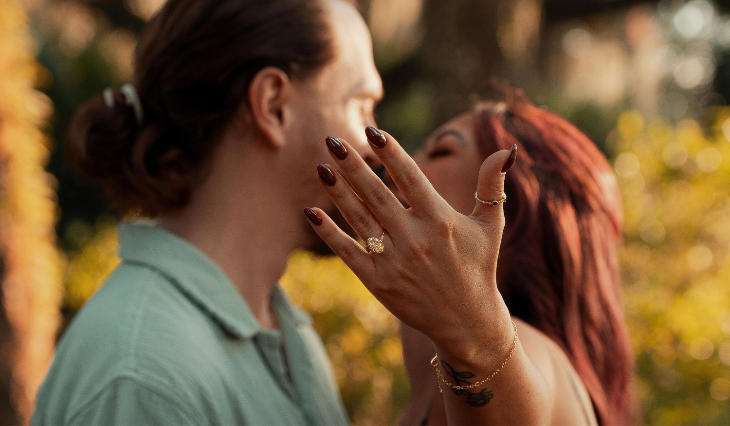 The Wedding Website of Abby Marie Miller and Kendall Logan Wiggs