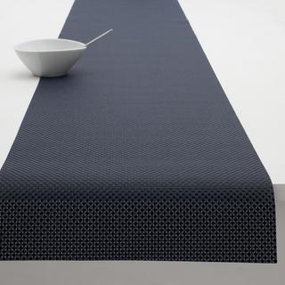 Basketweave Table Runner