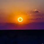 Ring of Fire Eclipse