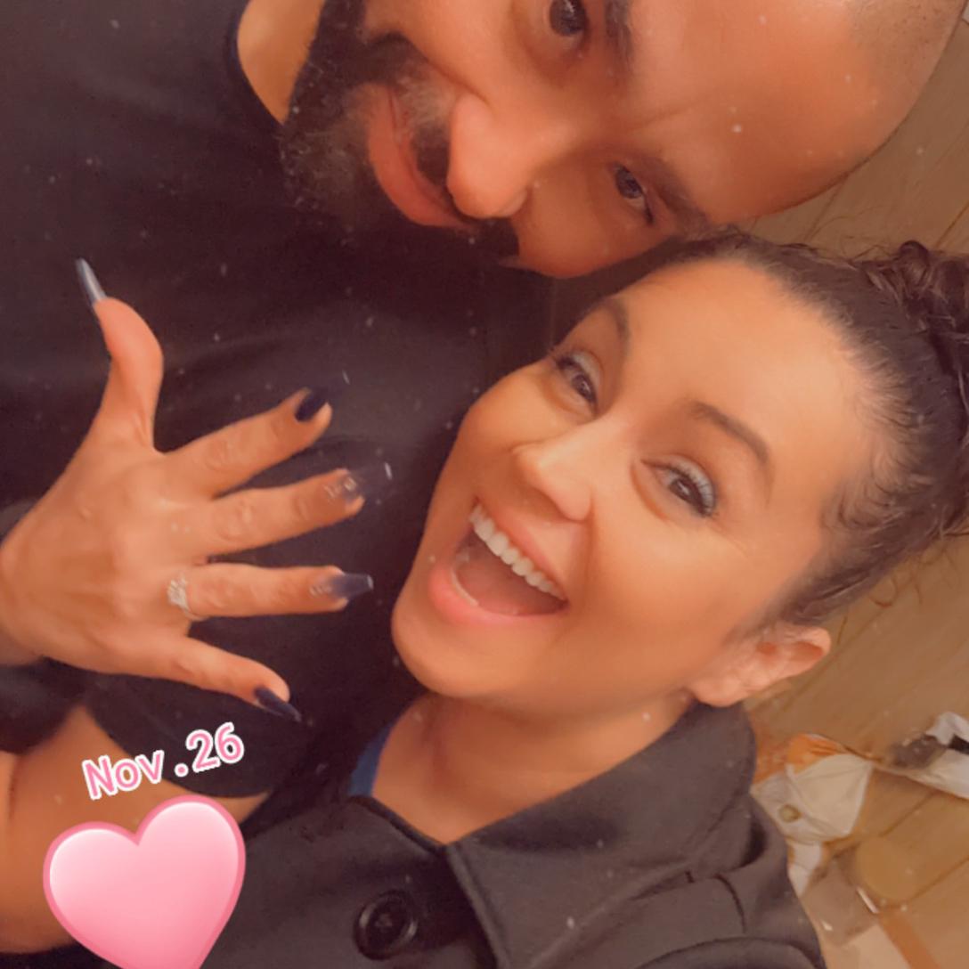 Comprometidos!!! ❤️