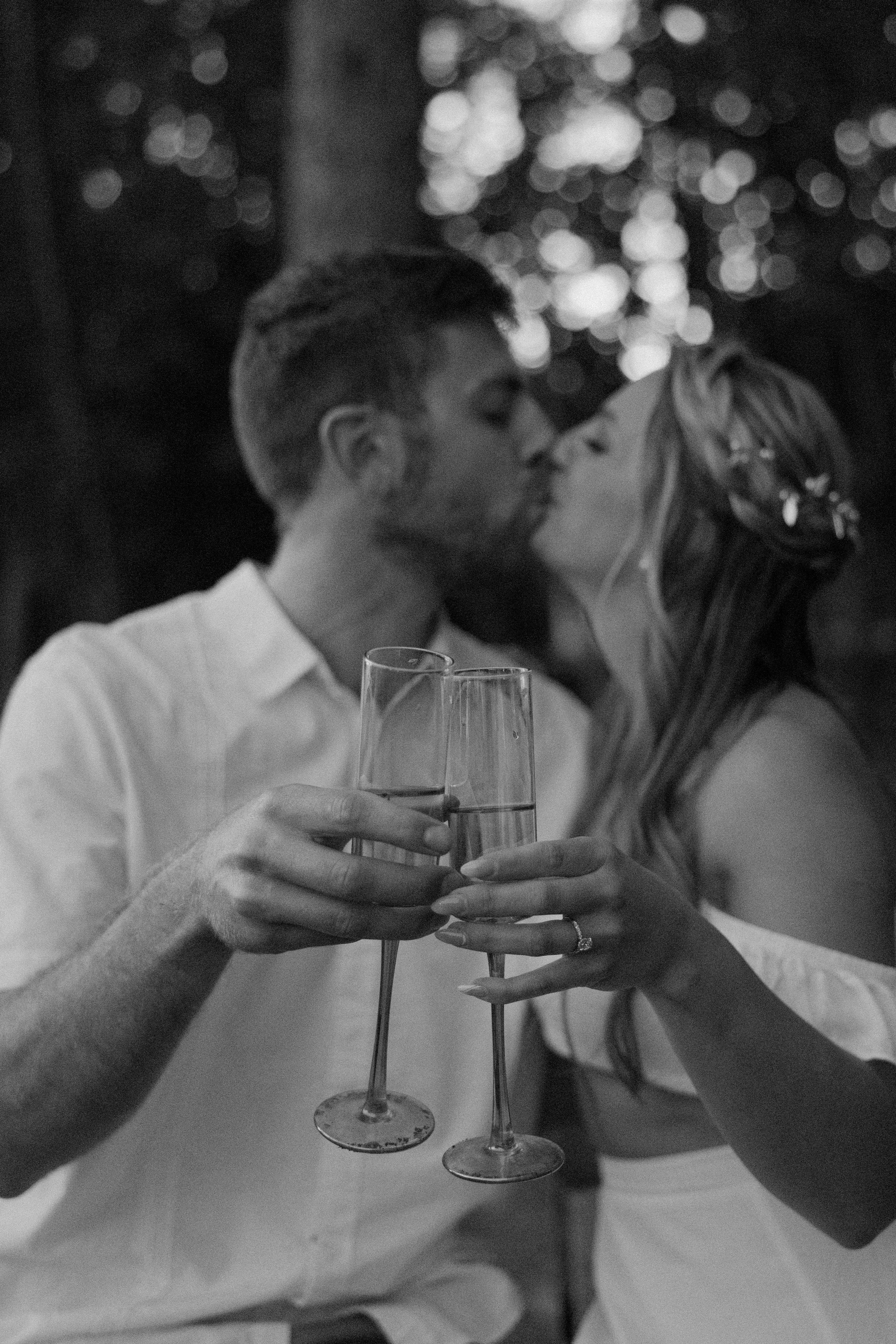 The Wedding Website of Megan Daroshefski and Benjamin Handel
