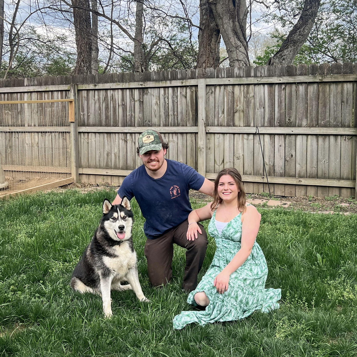 Fam photo!