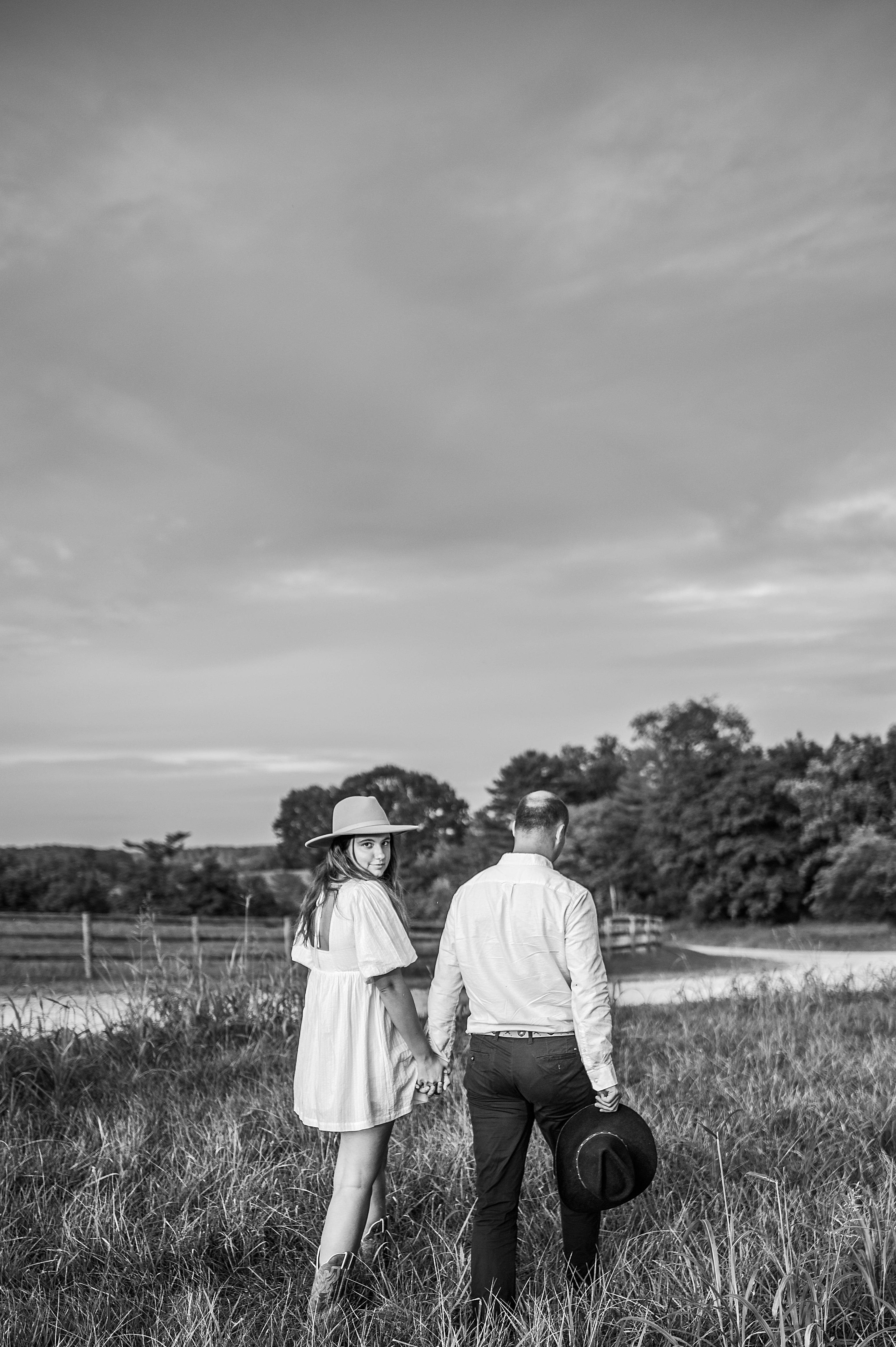 The Wedding Website of Meadow Sedwick and Jacob Grabeel