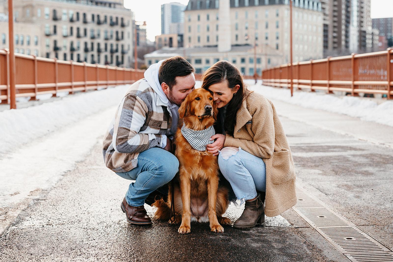 The Wedding Website of Ashton Arnhalt and Matthew Clevenger