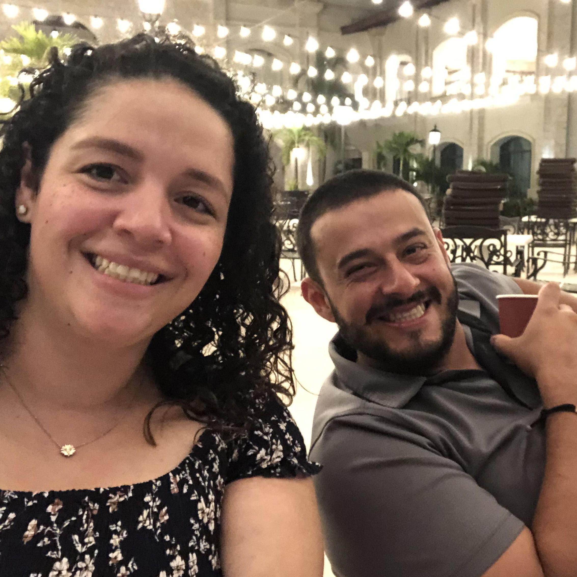 Punta Cana, DR