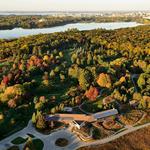 University of Wisconsin-Madison Arboretum