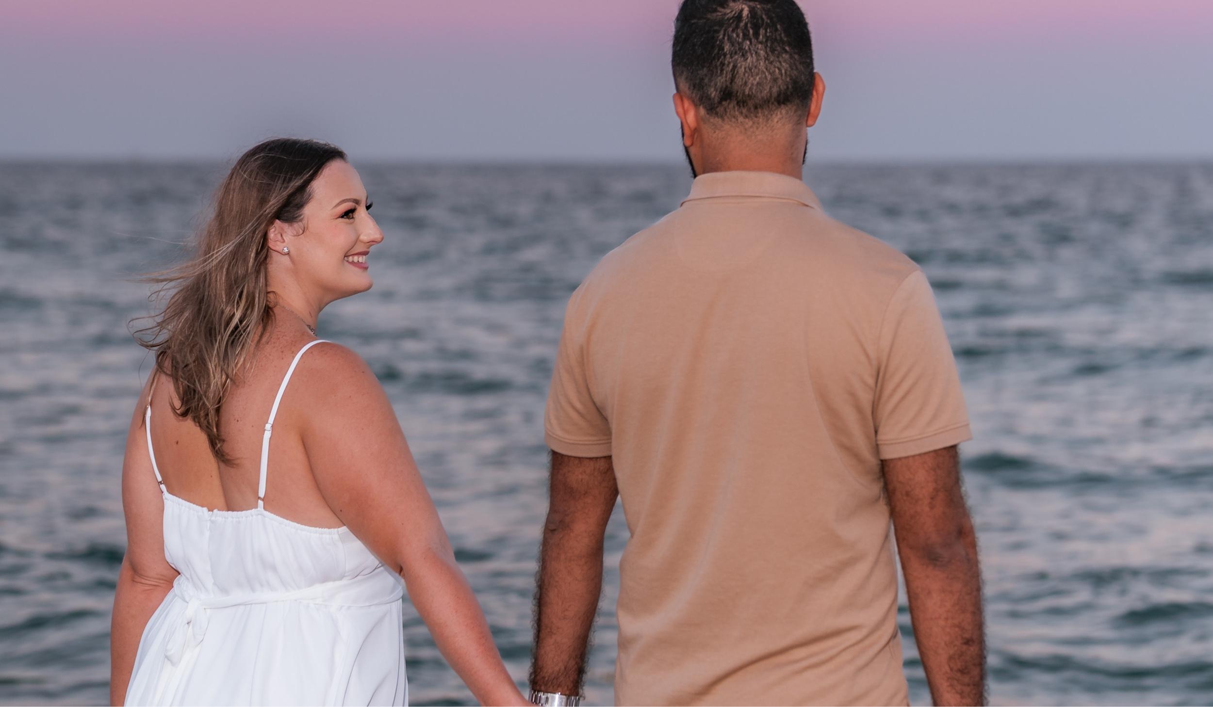 The Wedding Website of Katie Rondeau and Alejandro Vigoya