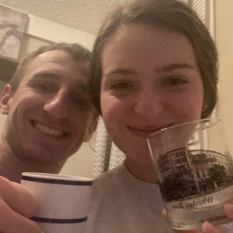 New Years Eve 2021 -> 2022