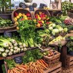 Vail Valley Farmers Markets