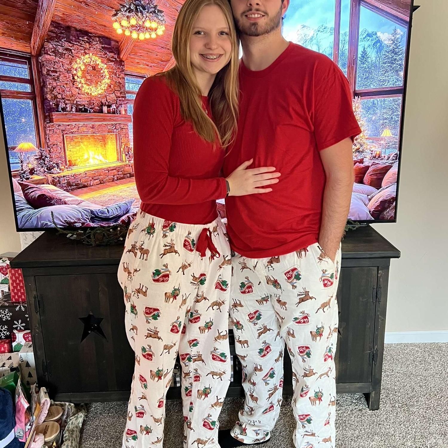Christmas x2