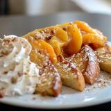 Mama's Boy Restaurant - Breakfast