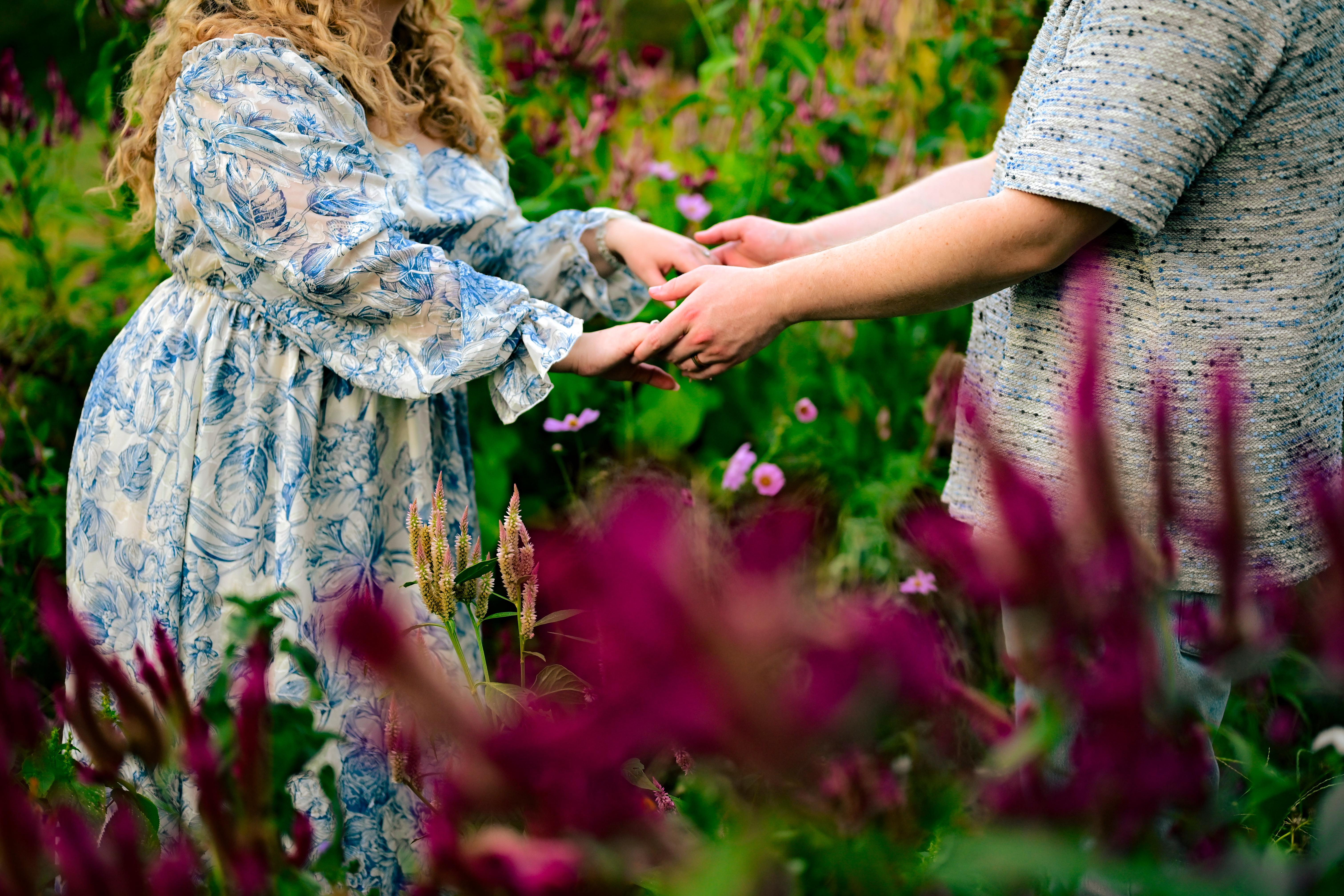 The Wedding Website of Bree Neeley and Jesse Reising