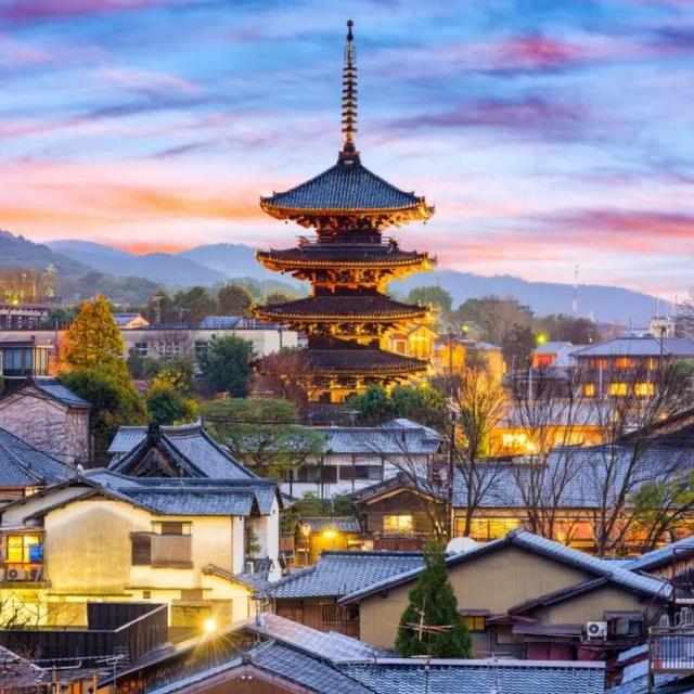 Kyoto Tour