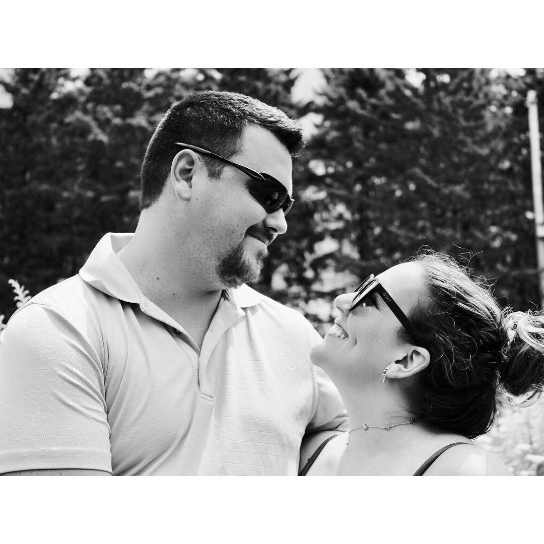 Young and in love