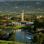 University of California, Santa Barbara