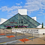 Rock & Roll Hall of Fame