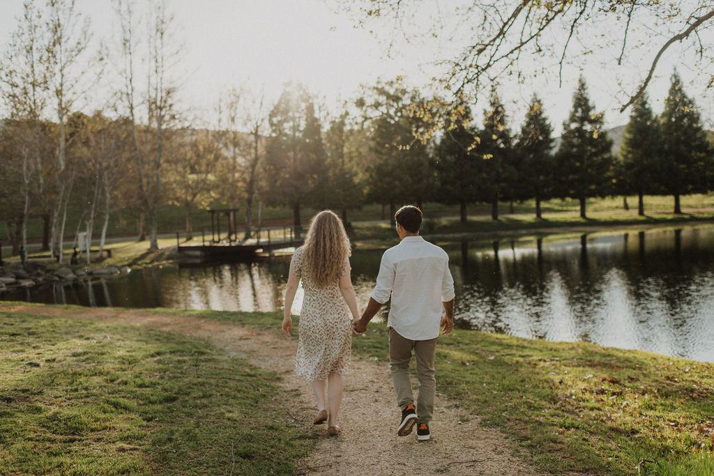 The Wedding Website of Jenna Huebner and Ian Bangerter
