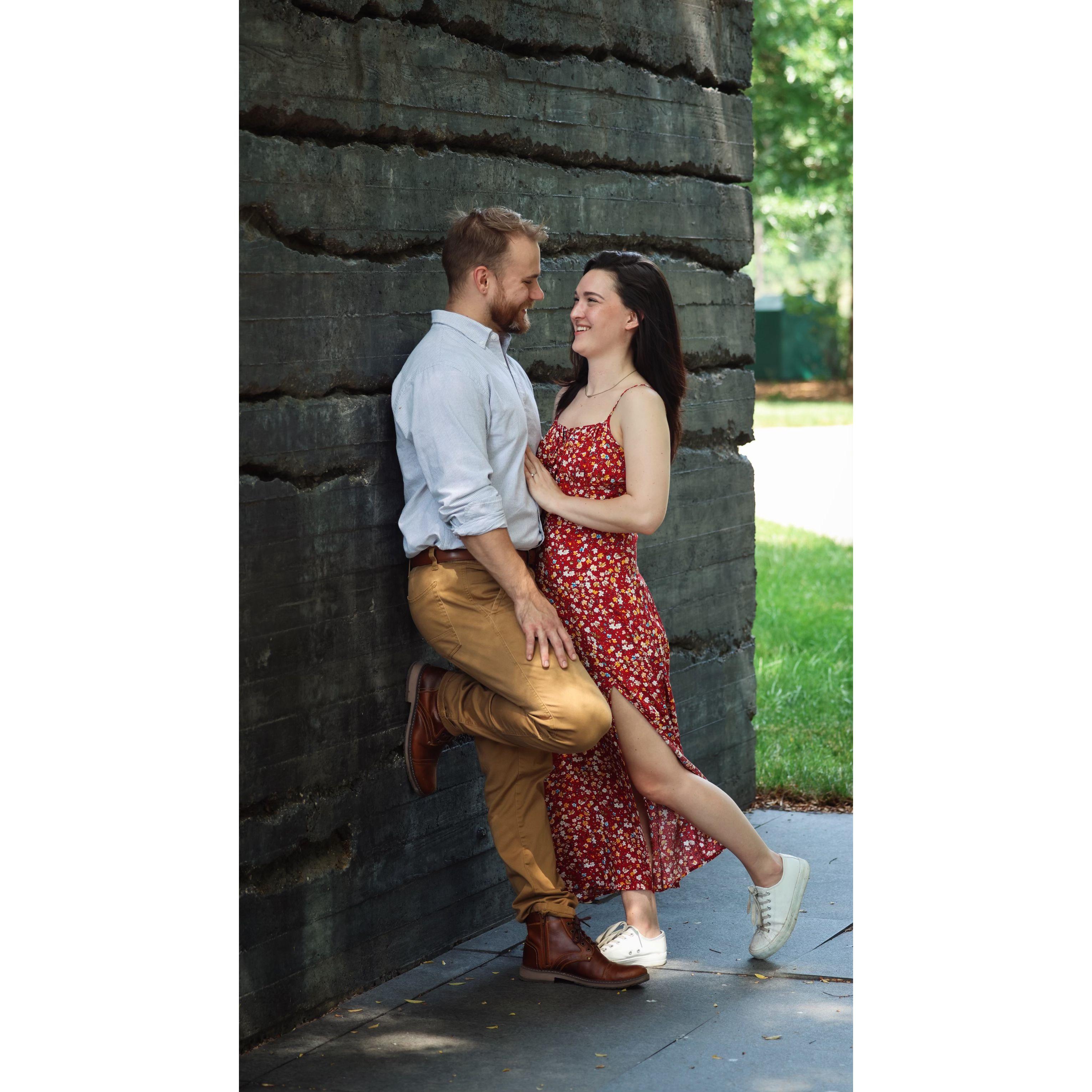 Engagement Photos
